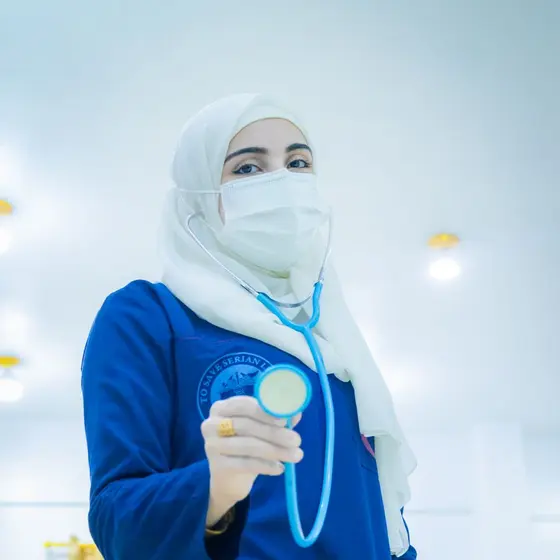 Nurse