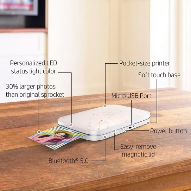 HP Sprocket Select Portable (2)