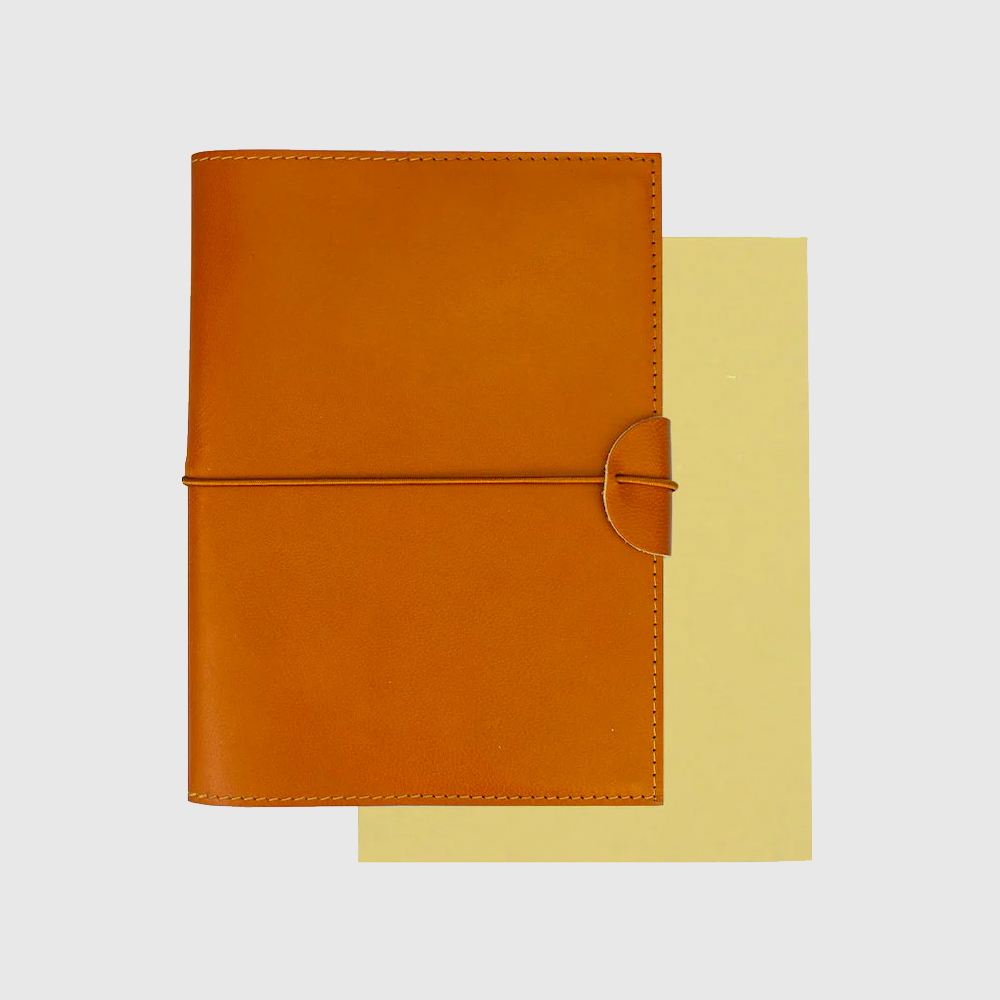 Pens Journal and Refill Bundle