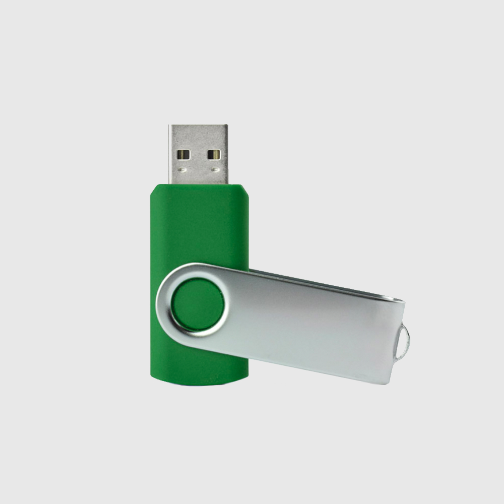 USB Flash Drive 16GB (2)