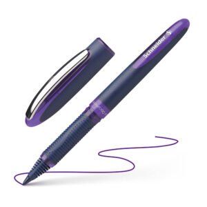 رولربال وان بيزنس 0.6 ملم اسود شنايدر