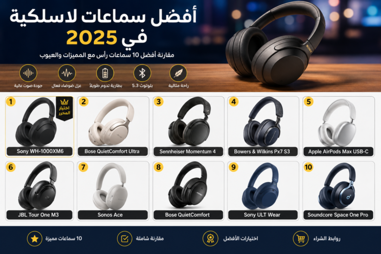 Sony wh1000xm6 best wireless headphones 2025. Jpg
